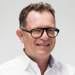 Harald Messemer - Compliance Directeur at Chain-Fi Labs