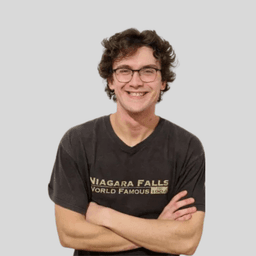 Mathias Pellegrin - CTO & Mede-eigenaar at Chain-Fi Labs